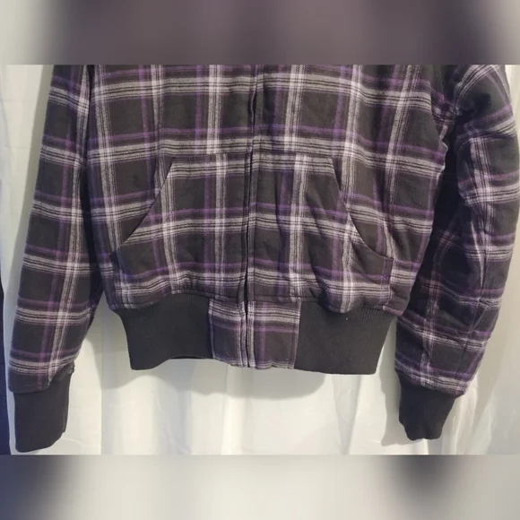 FMF purple jacket M - Picture 7 of 7
